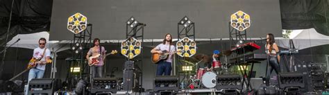 Local, small acts also shine on Boston Calling stage